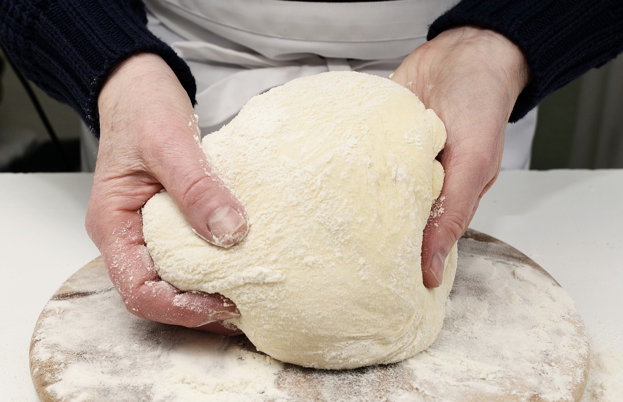 How to Bake the Perfect Loaf of Bread at Home